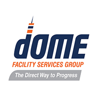 dome logo