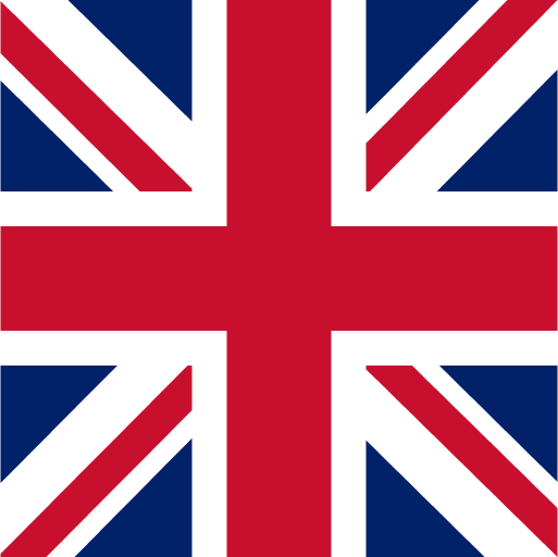 flag icon of great britain